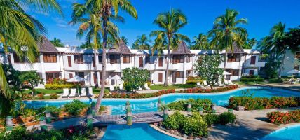 Hotel Sheraton Fiji Resort (Nandi)