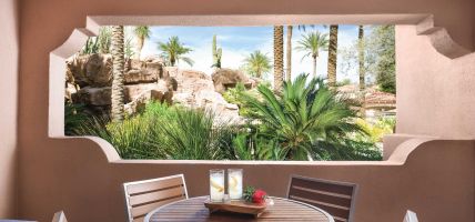 Hotel Sheraton Desert Oasis Villas Scottsdale (Phoenix)