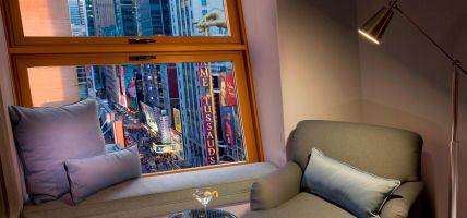 Hotel The Westin New York at Times Square (Nuova York)