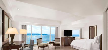 Hotel The Westin Resort Guam (Barrigada)