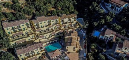 Hotel Corfu Residence (Ionian Islands)