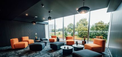 Hotel Crowne Plaza LILLE - EURALILLE (Lille)