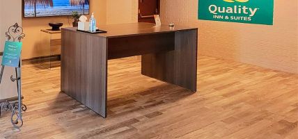 Quality Inn and Suites (Gatineau)