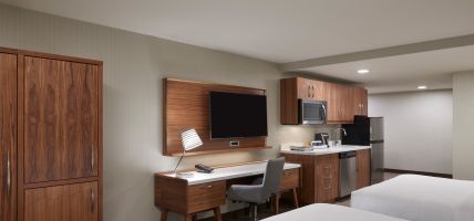 Hotel Four Points by Sheraton Vaughan (Toronto)