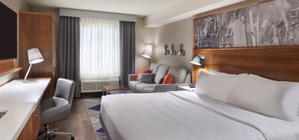 Hotel Four Points by Sheraton Vaughan (Toronto)