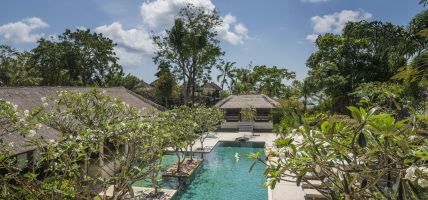 Hotel Four Seasons Resort Bali At Jimbaran Bay