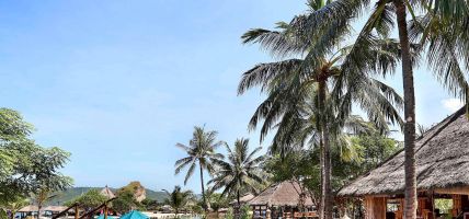 Hotel Novotel Lombok Resort & Villas (Praya)