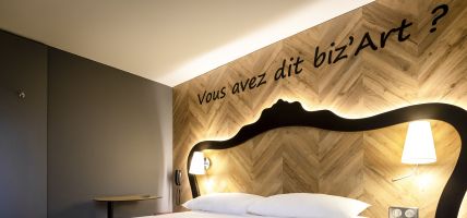 Hotel ibis Styles Douai Gare Gayant Expo