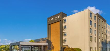 Hotel Courtyard by Marriott Rockaway Mount Arlington