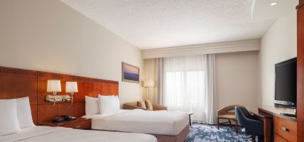 Fairfield Inn and Suites by Marriott Orlando Ocoee