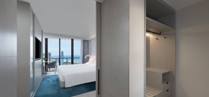 Hotel JW Marriott Gold Coast Resort and Spa (Surfers Paradise)