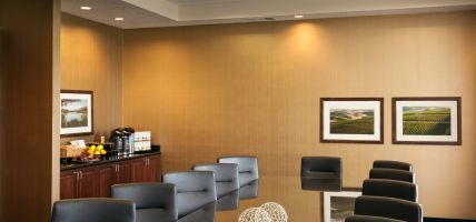 Hotel Courtyard by Marriott Richland Columbia Point