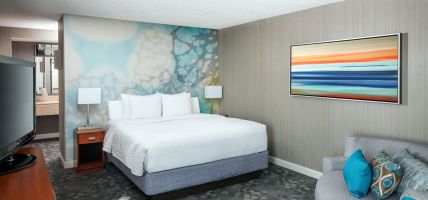 Hotel Courtyard by Marriott Foothill Ranch Irvine East-Lake Forest (El Toro, Lake Forest)