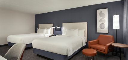 Hotel Courtyard by Marriott Toronto Mississauga Meadowvale