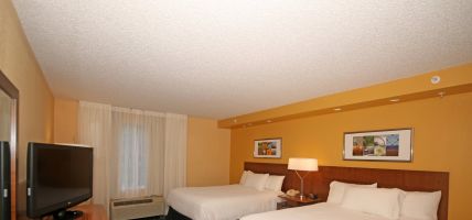 Fairfield Inn and Suites by Marriott Aiken