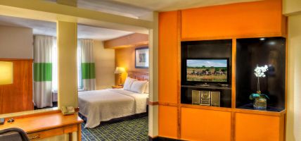 Fairfield Inn and Suites by Marriott Murfreesboro