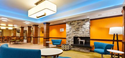 Fairfield Inn and Suites by Marriott Columbus East (Reynoldsburg)