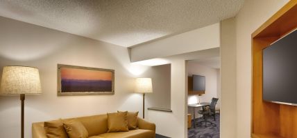Fairfield Inn and Suites by Marriott Sierra Vista