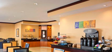 Fairfield Inn and Suites by Marriott Memphis East-Galleria