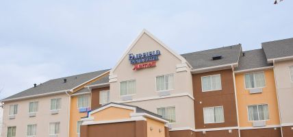 Fairfield Inn and Suites by Marriott Memphis East-Galleria
