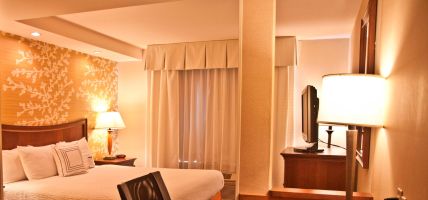 Fairfield Inn and Suites by Marriott Modesto (Salida)