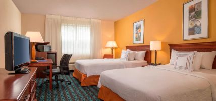 Fairfield Inn and Suites by Marriott Williamsburg