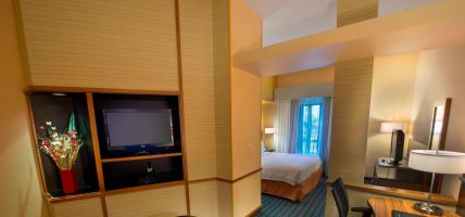 Fairfield Inn and Suites by Marriott Tifton