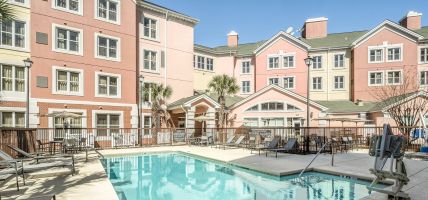 Residence Inn by Marriott Charleston Airport (North Charleston)