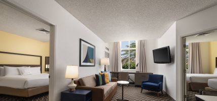 Residence Inn by Marriott Anaheim Resort Area Garden Grove