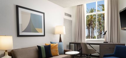 Residence Inn by Marriott Anaheim Resort Area Garden Grove