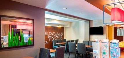 Hotel TownePlace Suites by Marriott Atlanta Kennesaw