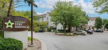 Hotel Extended Stay America - Chicago - Elgin - West Dundee