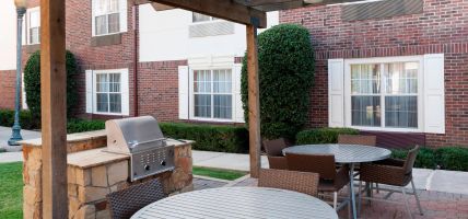 Hotel TownePlace Suites by Marriott Dallas Las Colinas (Irving)
