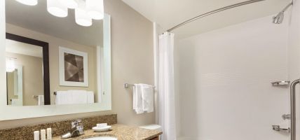 Hotel TownePlace Suites by Marriott Boulder Broomfield Interlocken