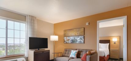 Hotel TownePlace Suites by Marriott Boulder Broomfield Interlocken
