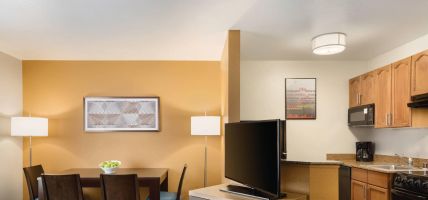 Hotel TownePlace Suites by Marriott Denver West-Federal Center (East Pleasant View)