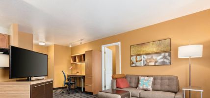 Hotel TownePlace Suites Denver West/Federal Center (East Pleasant View)