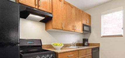 Hotel TownePlace Suites by Marriott Denver West-Federal Center (East Pleasant View)