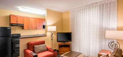 Hotel TownePlace Suites by Marriott Denver Tech Center (Castlewood, Centennial)