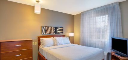 Hotel TownePlace Suites by Marriott Detroit Sterling Heights