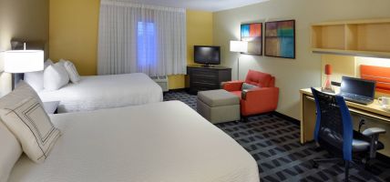 Hotel TownePlace Suites by Marriott Joplin