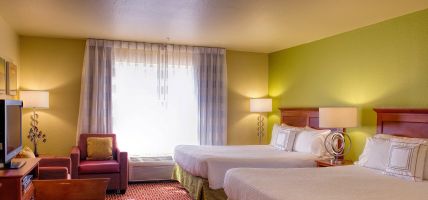 Hotel TownePlace Suites by Marriott Las Cruces (Organ)