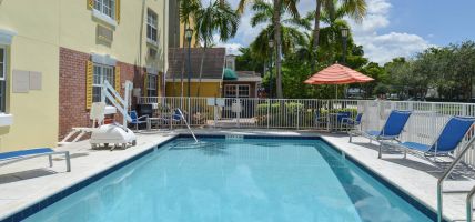 Hotel TownePlace Suites by Marriott Miami Lakes (Hialeah)