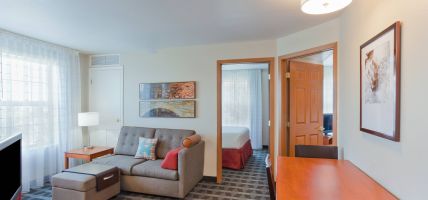 TownePlace Suites by Marriott Minneapolis West St Louis Park