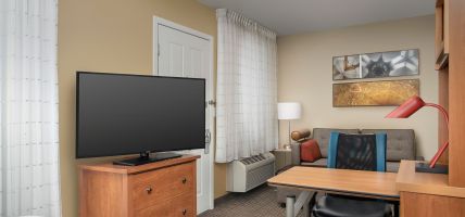 Hotel TownePlace Suites by Marriott Portland Hillsboro (Orenco, Hillsboro)