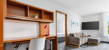Hotel TownePlace Suites by Marriott Philadelphia Horsham