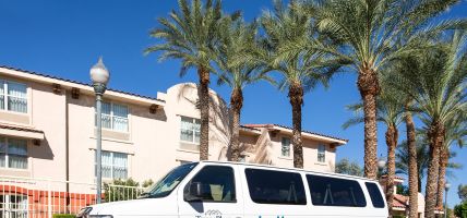 Hotel Sonesta Simply Suites Phoenix Scottsdale