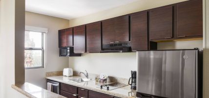 Hotel TownePlace Suites by Marriott Tempe at Arizona Mills Mall