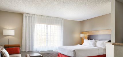 Hotel TownePlace Suites by Marriott Tempe at Arizona Mills Mall
