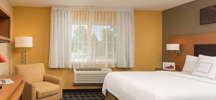 Hotel TownePlace Suites by Marriott Bend Near Mount Bachelor